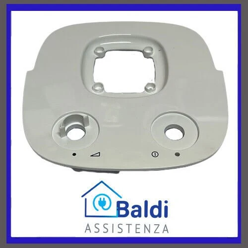 RICAMBIO COPERCHIO COPERTURA PER FRIGGITRICE AD ARIA DE LONGHI FH2101/1.W IDEALFRY