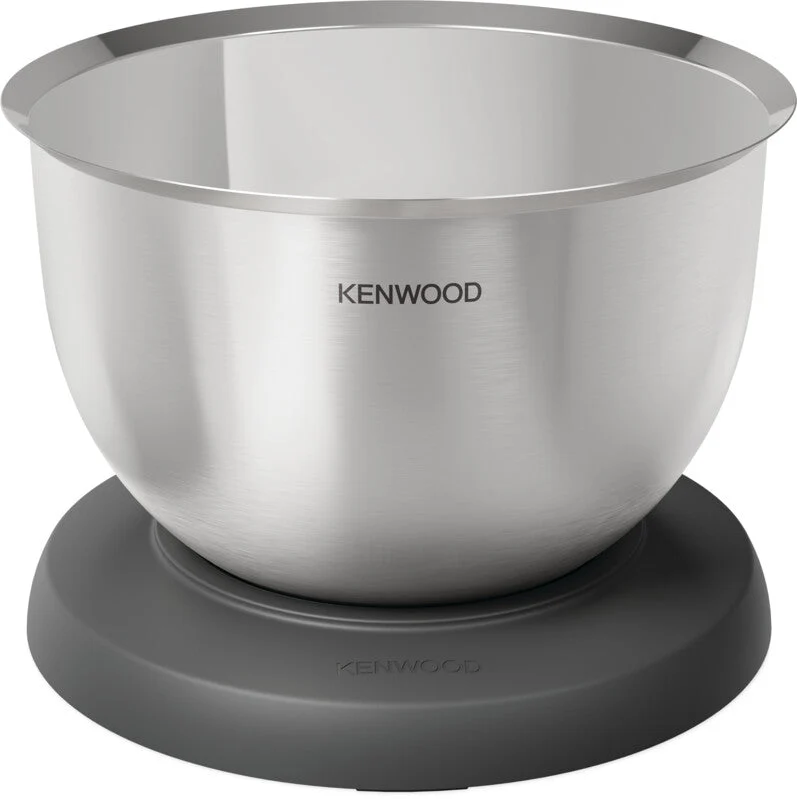 SET PREPARAZIONE DOLCI TORTE 7 PEZZI KENWOOD KWSP200