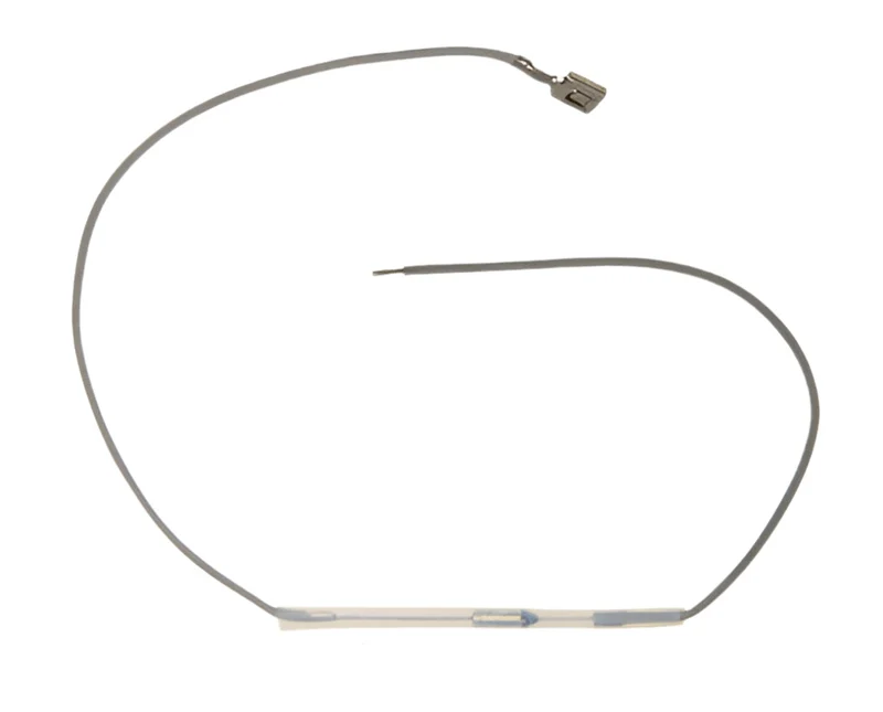 RICAMBIO TERMOFUSIBILE TCO PER BISTECCHIERA PIASTRA DE LONGHI CG600 - CG660