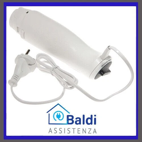 MOTORE COMPLETO PER MINIPIMER FRULLATORE IMMERSIONE BRAUN MULTIQUICK 3 4193 MQ31