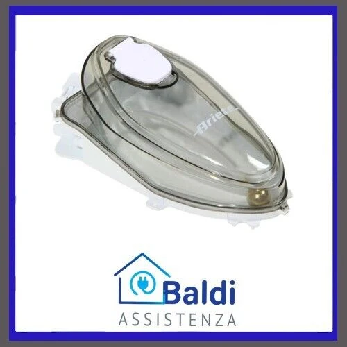 RICAMBIO SERBATOIO COMPLETO PER SCOPA A VAPORE ARIETE STEAM MOP 10 IN 1 4169
