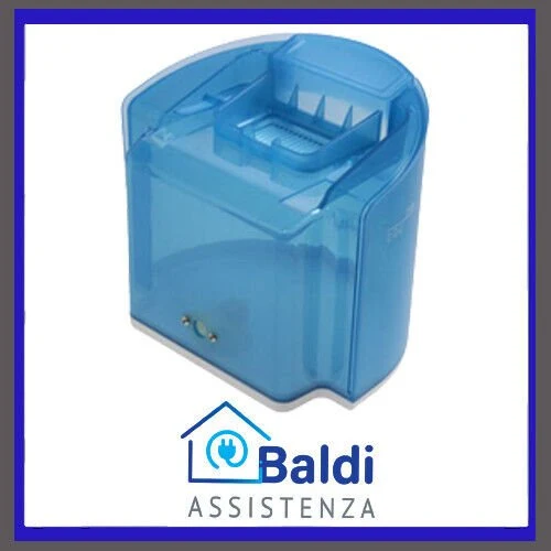 RICAMBIO ORIGINALE SERBATOIO TANICA PER STIRELLA FERRO BRAUN CARESTYLE 3 IS3157BL
