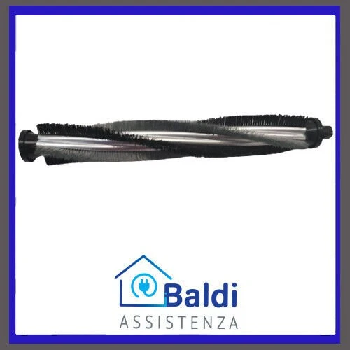 RICAMBIO RULLO SPAZZOLA PER ASPIRAPOLVERE SCOPA ELETTRICA CORDLESS ARIETE 2759