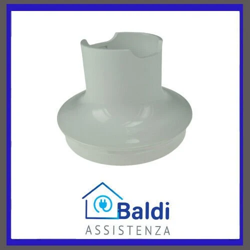 COPERCHIO TRITATUTTO ML.350 PER MINIPIMER BRAUN MULTIQUICK HB701AI MQ7020WH