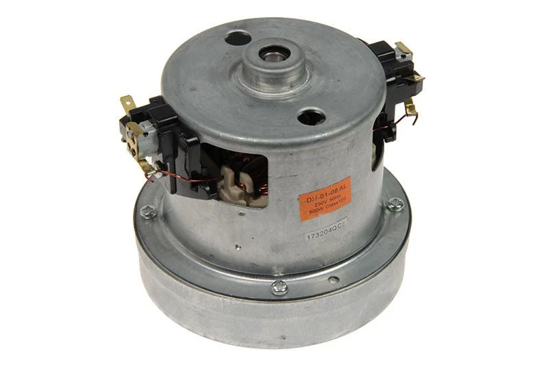 RICAMBIO ORIGINALE MOTORE PER ASPIRAPOLVERE ARIETE EVOLUTION EVO 2.0 2769 2772
