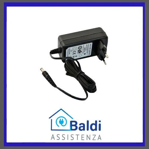 ALIMENTATORE PER ASPIRAPOLVERE SCOPA IMETEC PIUMA FORCE CORDLESS 25V L1905 8072T