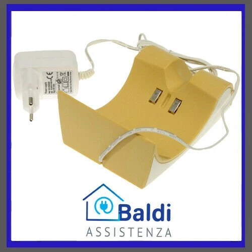 RICAMBIO BASE CARICA BATTERIE GRATTUGIA ELETTRICA ARIETE GRATì 457 00C045700AR0