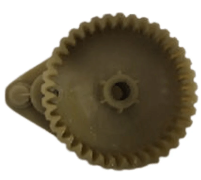 RICAMBIO SCATOLA INGRANAGGI PER IMPASTATRICE ARIETE PASTAMATIC 1598 VERSIONE 2