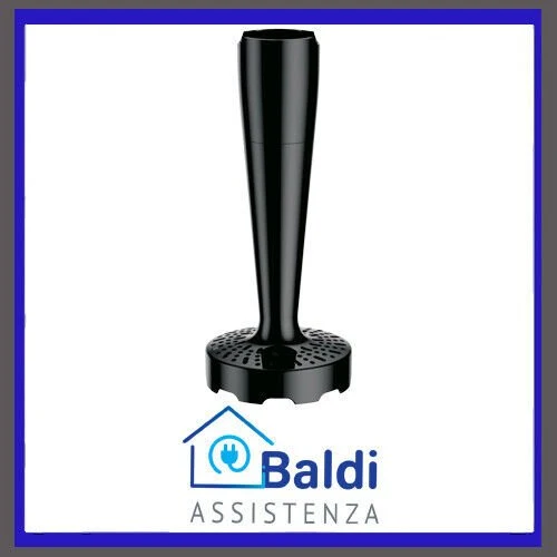 ACCESSORIO SCHIACCIAPATATE PER FRULLATORE IMMERSIONE MINIPIMER BRAUN MULTIQUICK 9
