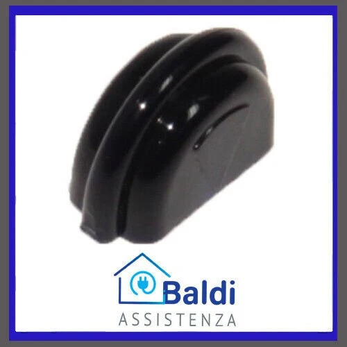 RICAMBIO MANOPOLA CURSORE PER FRIGGITRICE DE LONGHI TOTAL CLEAN F13235