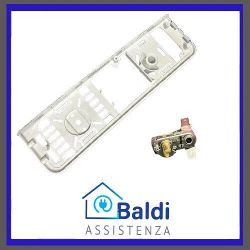 RICAMBIO KIT MODIFICA TERMOSTATO PER FORNO FORNETTO SFORNATUTTO DE LONGHI EO32602