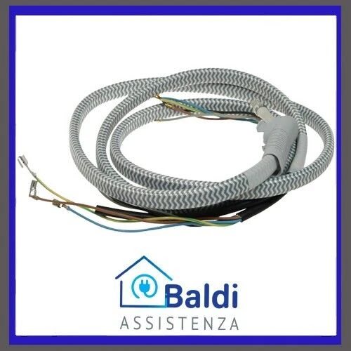 MONOTUBO CAVO TUBO DOPPIO VAPORE FERRO DA STIRO CALDAIA BRAUN CARESTYLE 3 IS304X