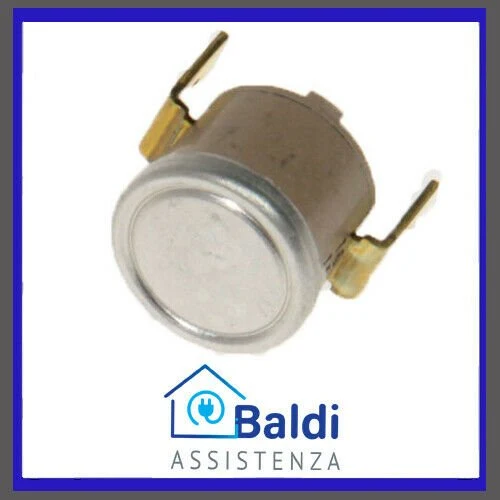 TERMOSTATO 150° PER MACCHINA CAFFE' DE LONGHI BARM100 110 BARM200 EC650 EC750