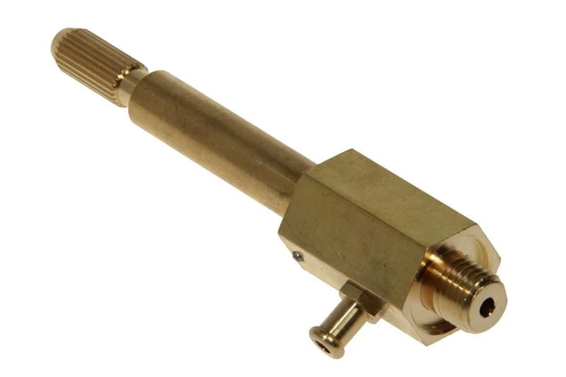 RICAMBIO RUBINETTO PER MACCHINA CAFFE' DE LONGHI EC400 EC410 BAR40 BAR41 BCO2..