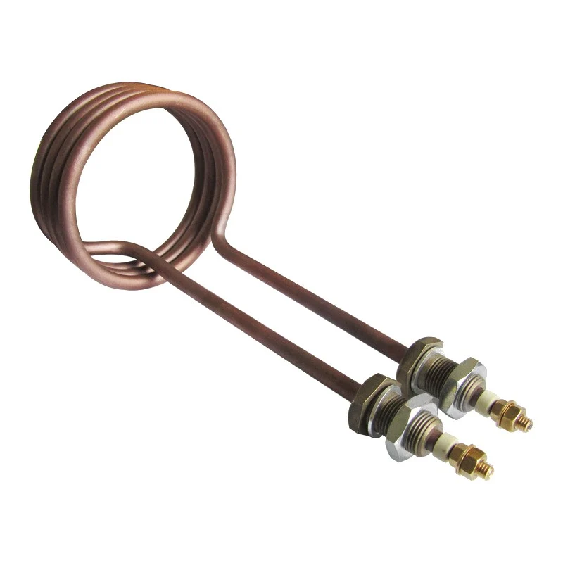 Resistenza spaziale 5L verticale 2700W 230V - ricambio per macchina da caffè