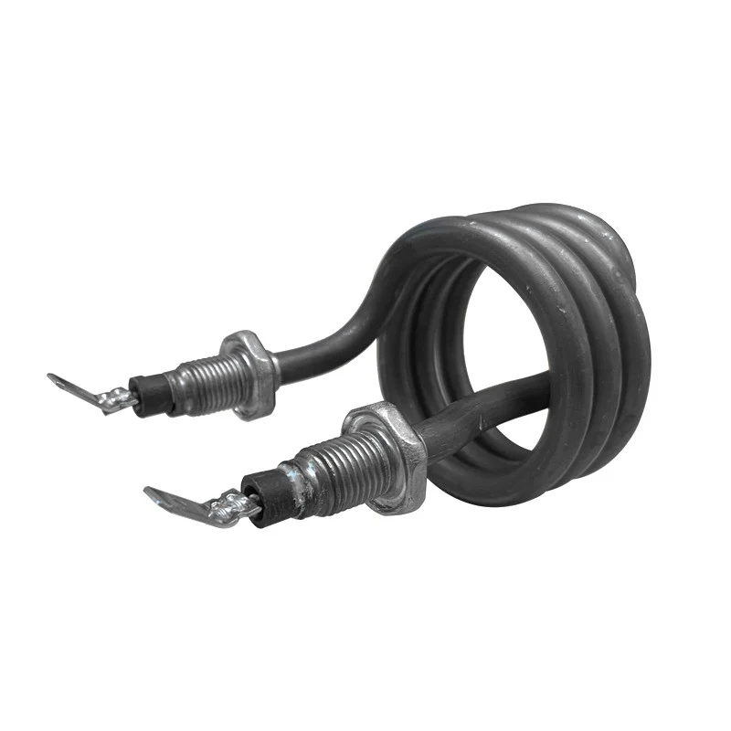 Resistenza SANREMO800W 230V ul incoloy+aisi - ricambio per macchina da caffè