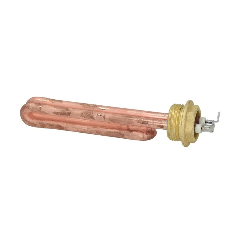 Resistenza rst fiamma 1800W 230V LSF.155MM - ricambio per macchina da caffè