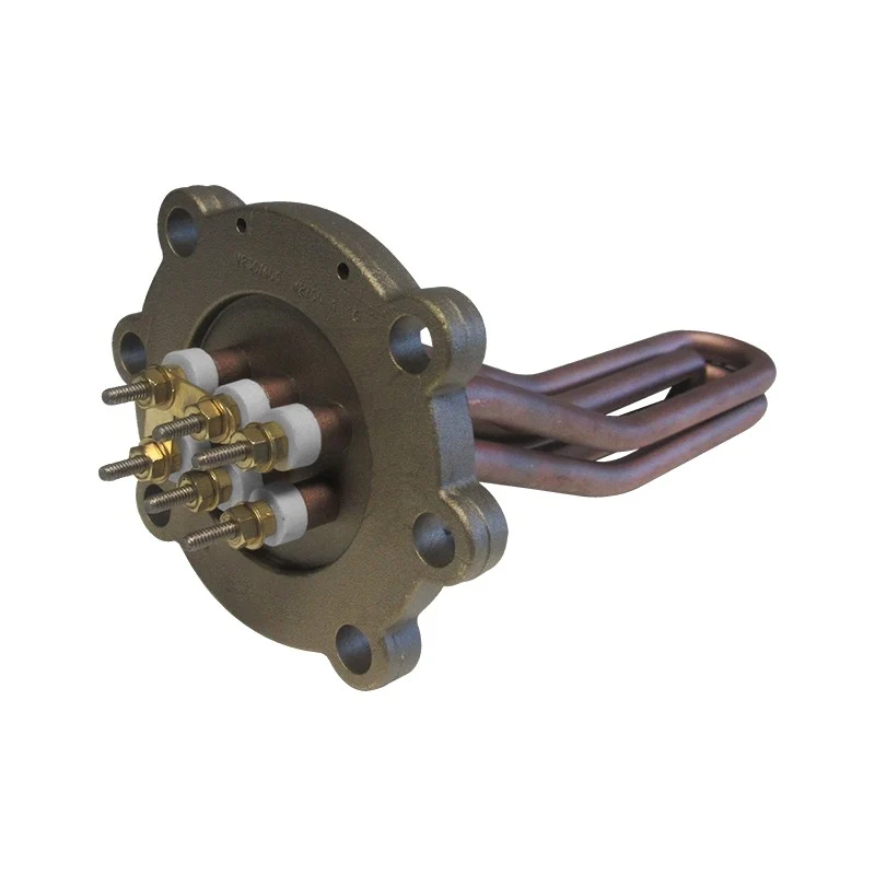 Resistenza premier 2700W 230/380V lsf 180 mm - ricambio per macchina da caffè