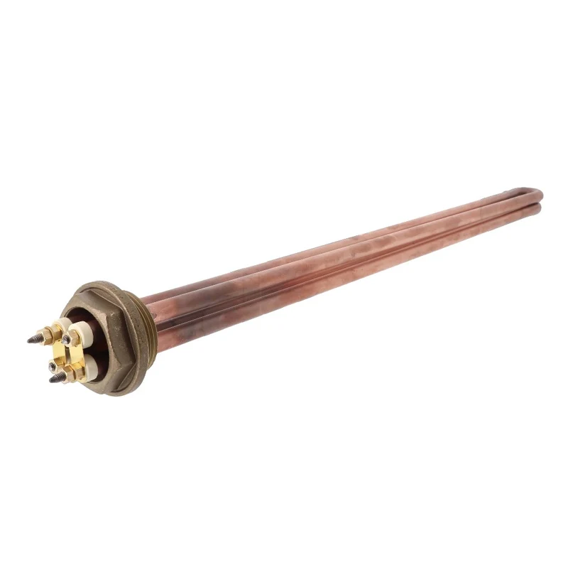 Resistenza marzocco 3/4GR 4000W 220V 1"1/4 - ricambio per macchina da caffè
