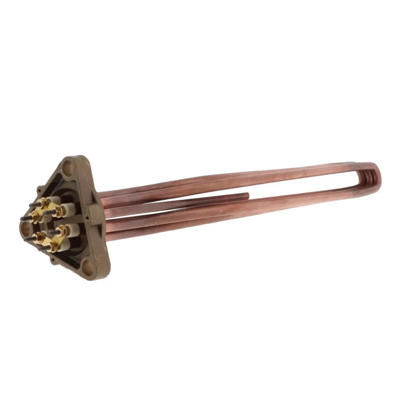 Resistenza la favorita 6000W 230V LSF.400MM - ricambio per macchina da caffè