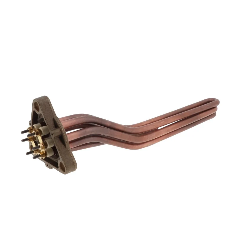 Resistenza la favorita 4000W 230V LSF.270MM - ricambio per macchina da caffè