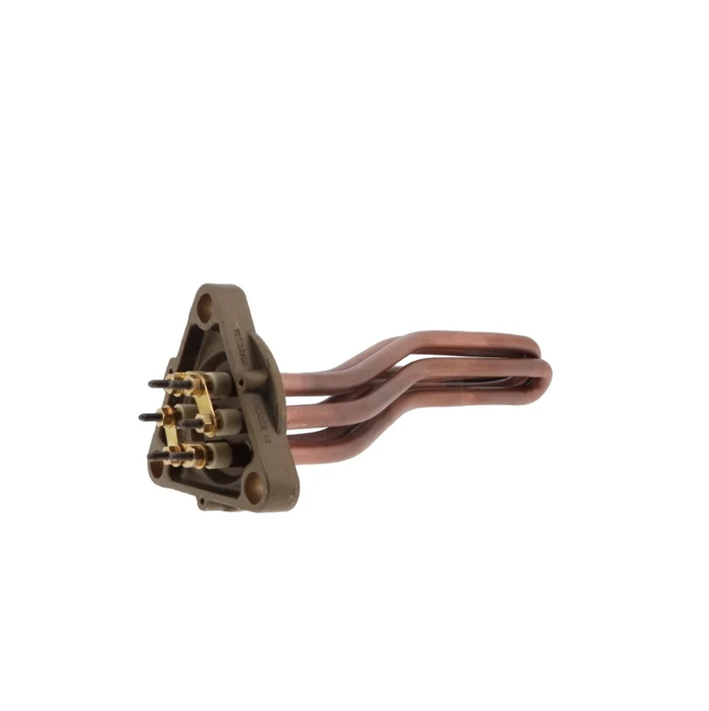 Resistenza la favorita 2750W 230V LSF.190MM - ricambio per macchina da caffè