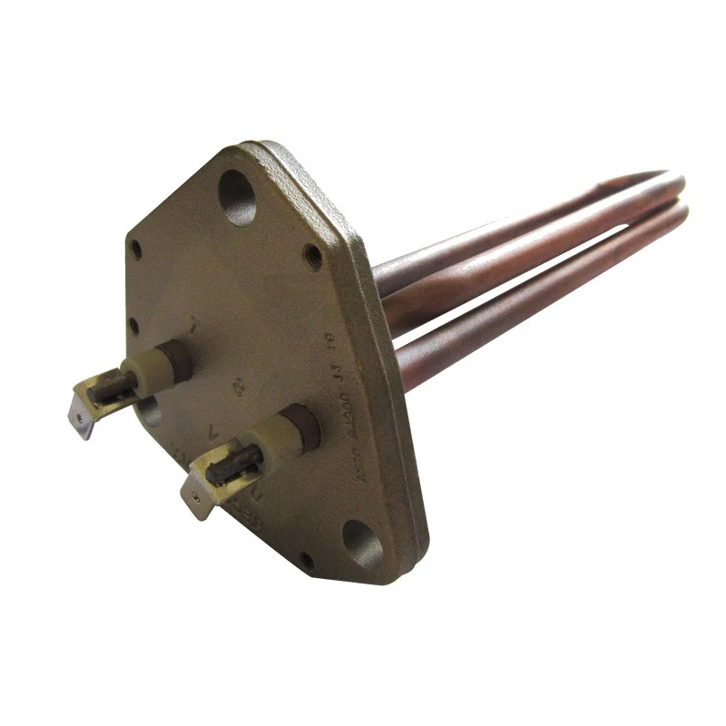 Resistenza junior 1300W 220V LSF=190MM - ricambio per macchina da caffè