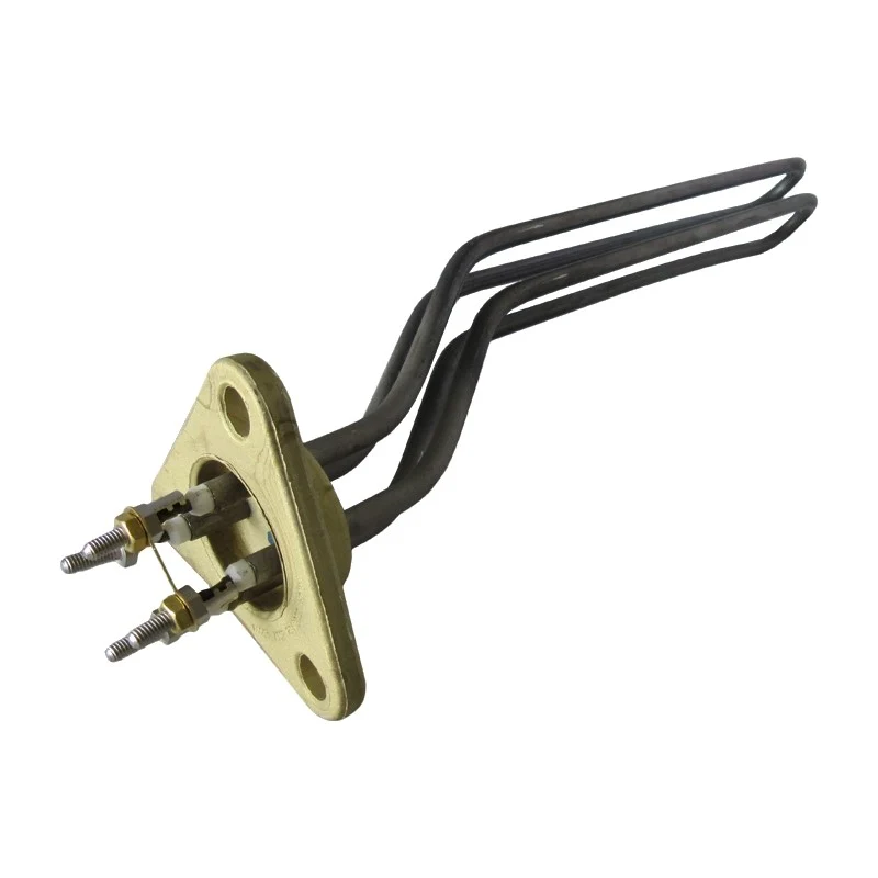 Resistenza jolly 2GR compatta 2500W 230/380V - ricambio per macchina da caffè