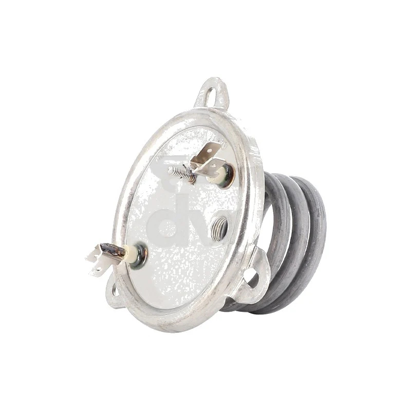 Resistenza europiccola 1000W 240V LSF=46MM 2 - ricambio per macchina da caffè