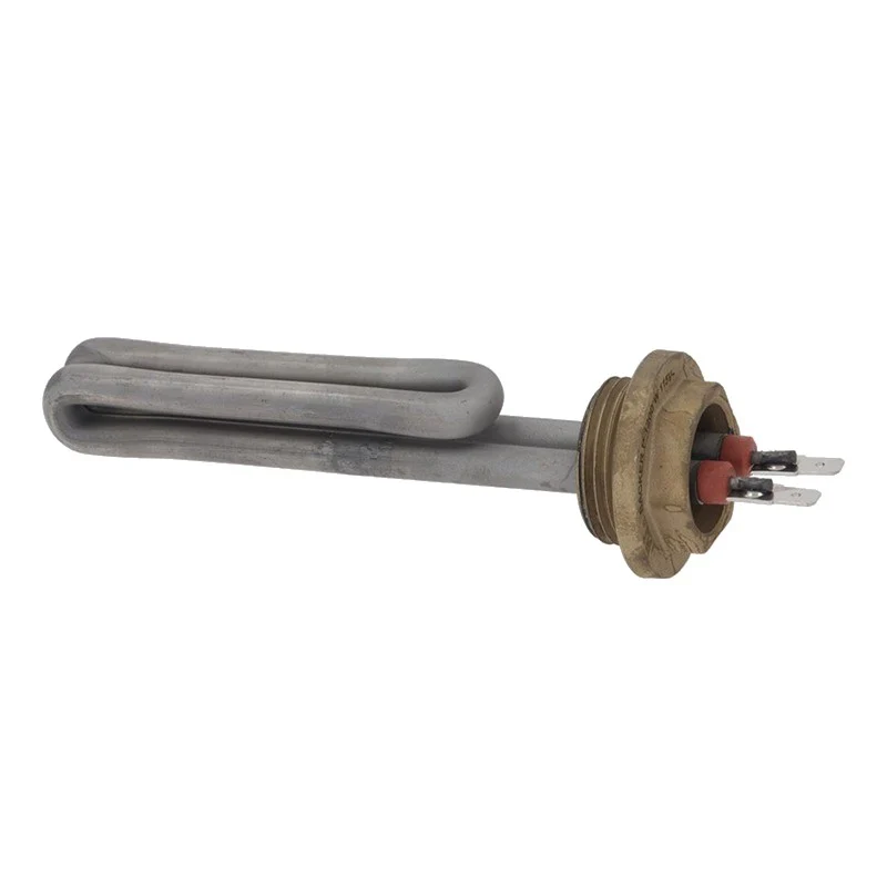 Resistenza ecm/ 1200W 110V 1" LSF.130MM - ricambio per macchina da caffè