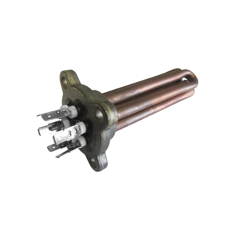 Resistenza E90/D90/ELE 1GR. 2000W 230/400V - ricambio per macchina da caffè