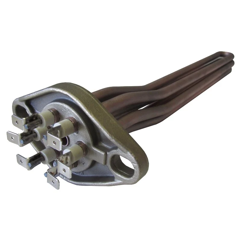 Resistenza cogeco 3500W 230V 6P 2GR - ricambio per macchina da caffè