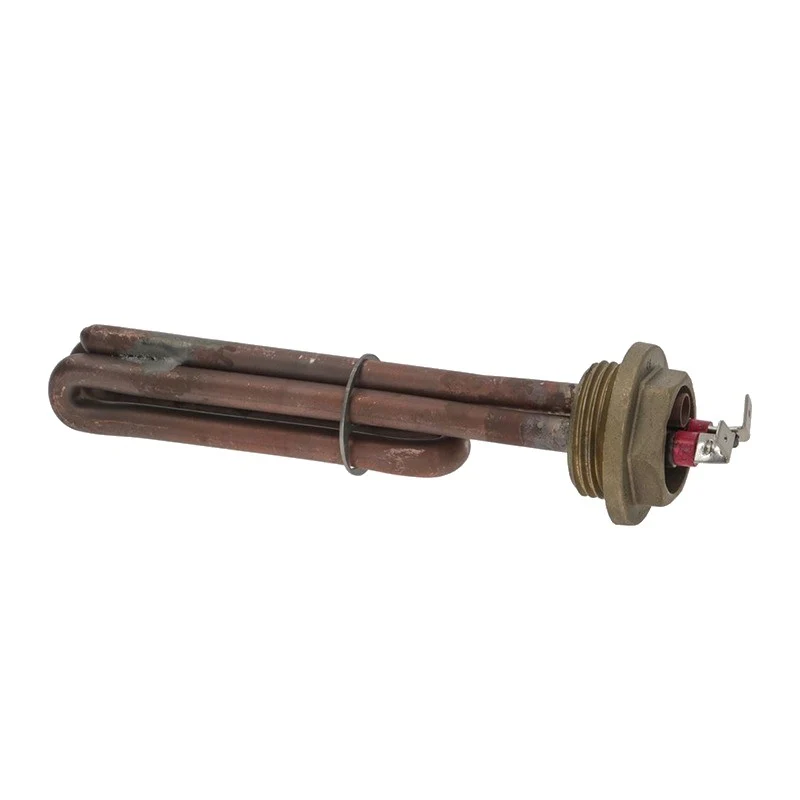 Resistenza caldaia oscar 1200W 115V +t.p. - ricambio per macchina da caffè