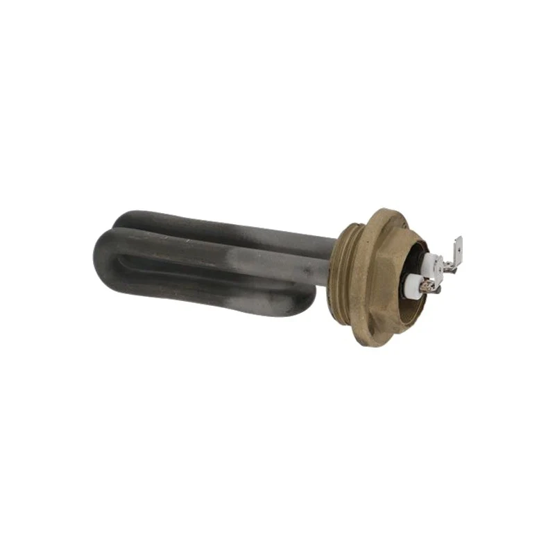 Resistenza caldaia 230V 800W ricurva - ricambio per macchina da caffè
