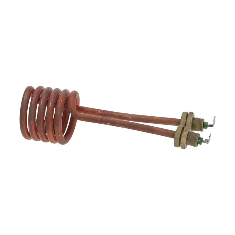 Resistenza boiler 220V/1250W La spaziale - ricambio per macchina da caffè