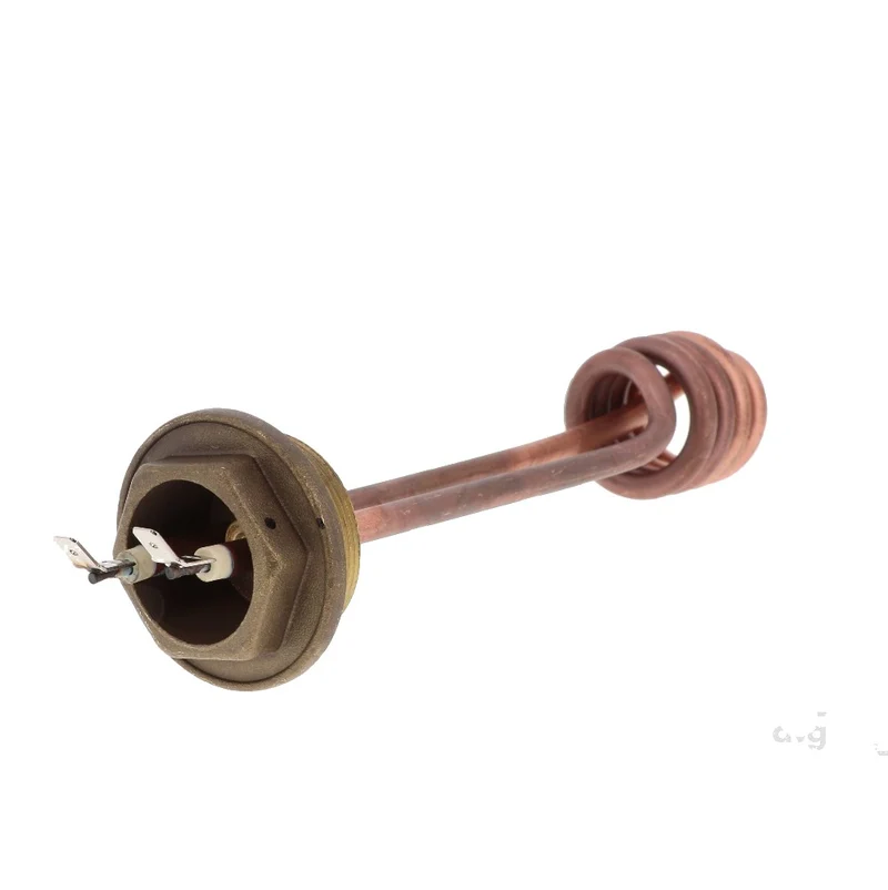 Resistenza a torcia 1300W 230V M42X1,5 CH37 - ricambio per macchina da caffè