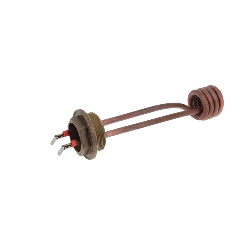 Resistenza a torcia 1300W 120V LSF=170MM - ricambio per macchina da caffè