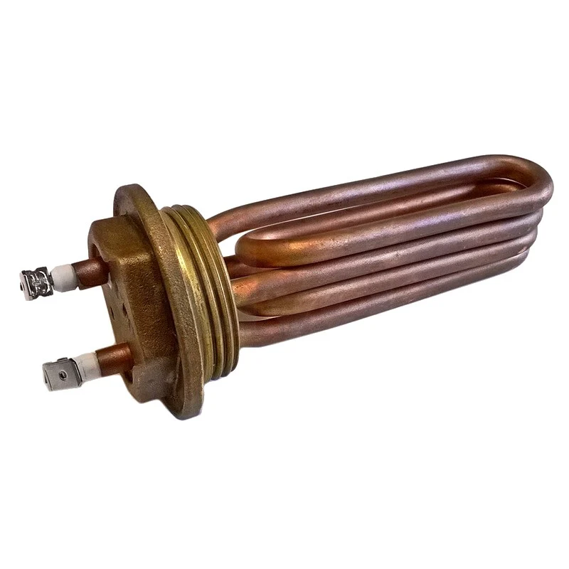 Resistenza a matassa astoria/ 1000/1090W - ricambio per macchina da caffè