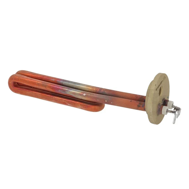 Resistenza 800W 230V LSF=155MM Spaziale - ricambio per macchina da caffè