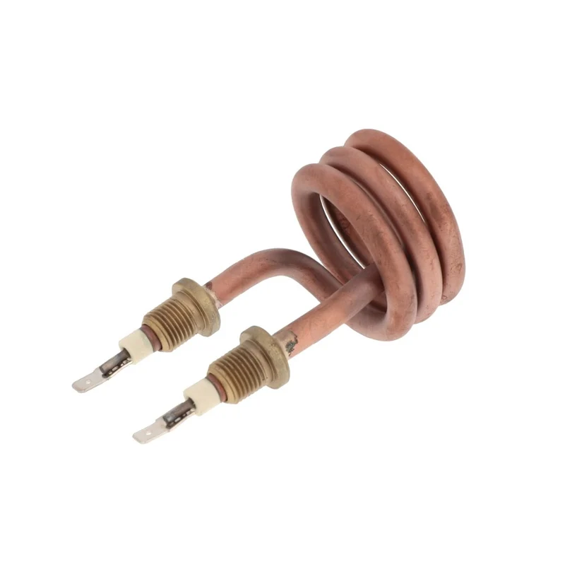Resistenza 800W 120/230V - ponte vecchio - ricambio per macchina da caffè