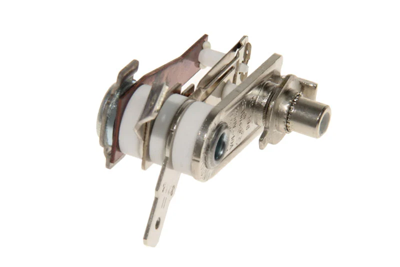 RICAMBIO TERMOSTATO REGOLABILE 165°C PER FRIGGITRICE DE LONGHI F26200 F26215
