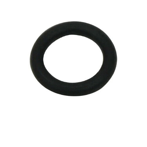 2 PEZZI GUARNIZIONE O-RING TUBO ACQUA D=3,85 PER MACCHINA CAFFE' DE LONGHI VARI MODELLI