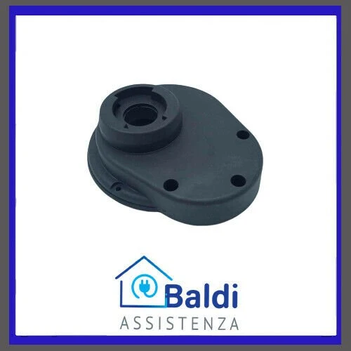 RICAMBIO COPERCHIO SCOCCA PLASTICA ANTERIORE PER PASSAPOMODORO ARDES ART. 7400