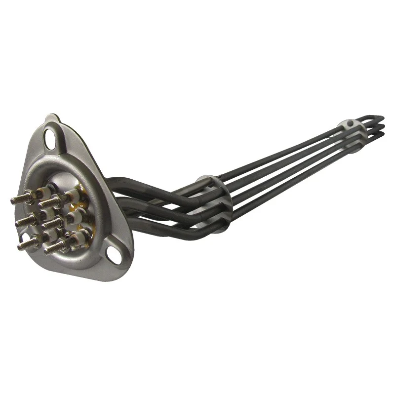 Resistenza 3GRP 5500W 230/400V San marco - ricambio per macchina da caffè