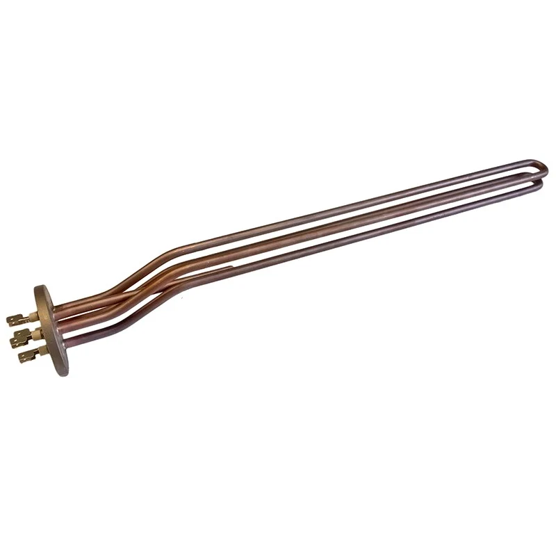 Resistenza 3GRP 4600/5450W 220V/240V - ricambio per macchina da caffè