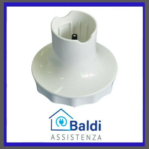 RICAMBIO ORIGINALE COPERCHIO TRITATUTTO CHOPPER PICCOLO FRULLATORE AD IMMERSIONE PHILIPS HR1623 HR1625 HR1629
