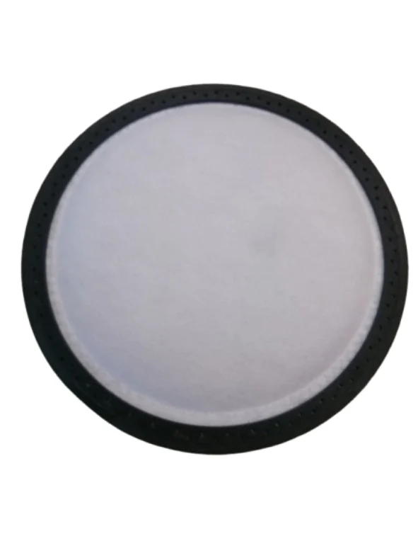 RICAMBIO FILTRO CONTENITORE PER ASPIRAPOLVERE ARIETE GREEN FORCE PLUS 2733