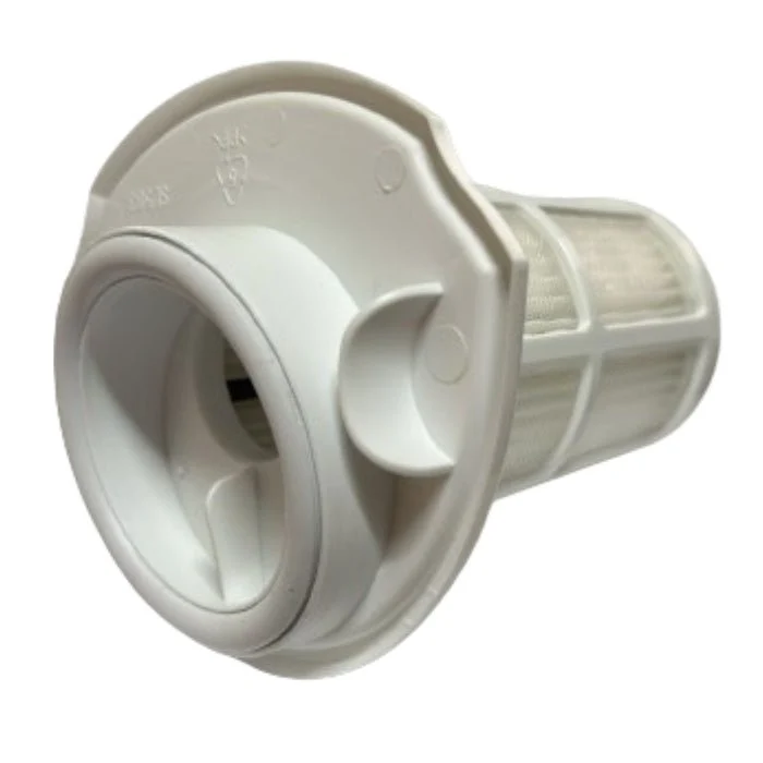 RICAMBIO FILTRO PER ASPIRAPOLVERE IMETEC PIUMA EXTRA ++ C1-100 M3702 8079