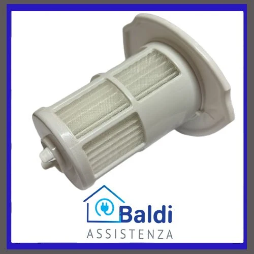 RICAMBIO FILTRO PER ASPIRAPOLVERE IMETEC PIUMA EXTRA ++ C1-100 M3702 8079