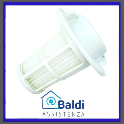 RICAMBIO FILTRO PER ASPIRAPOLVERE IMETEC PIUMA EXTRA ++ C1-100 M3702 8079